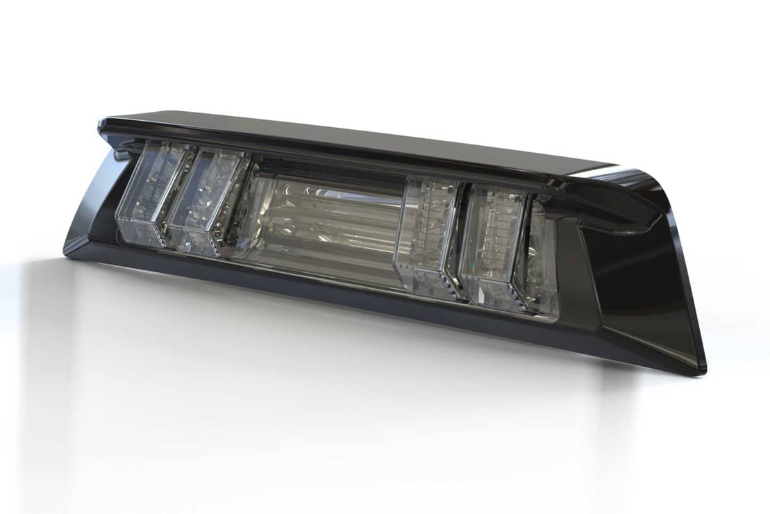 X3B LED 3RD BRAKE LIGHT 16-23 TACOMA