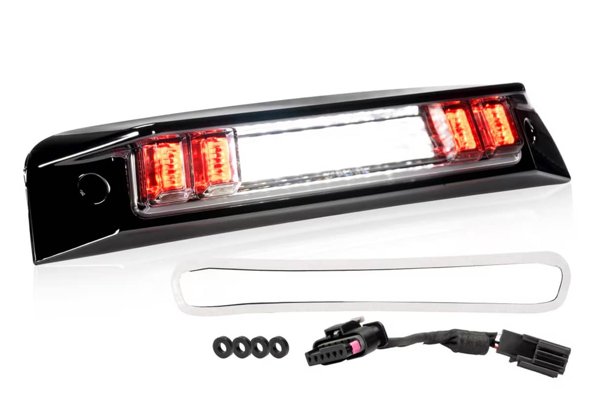 X3B LED BRAKE LIGHT 19-26 RAM 1500