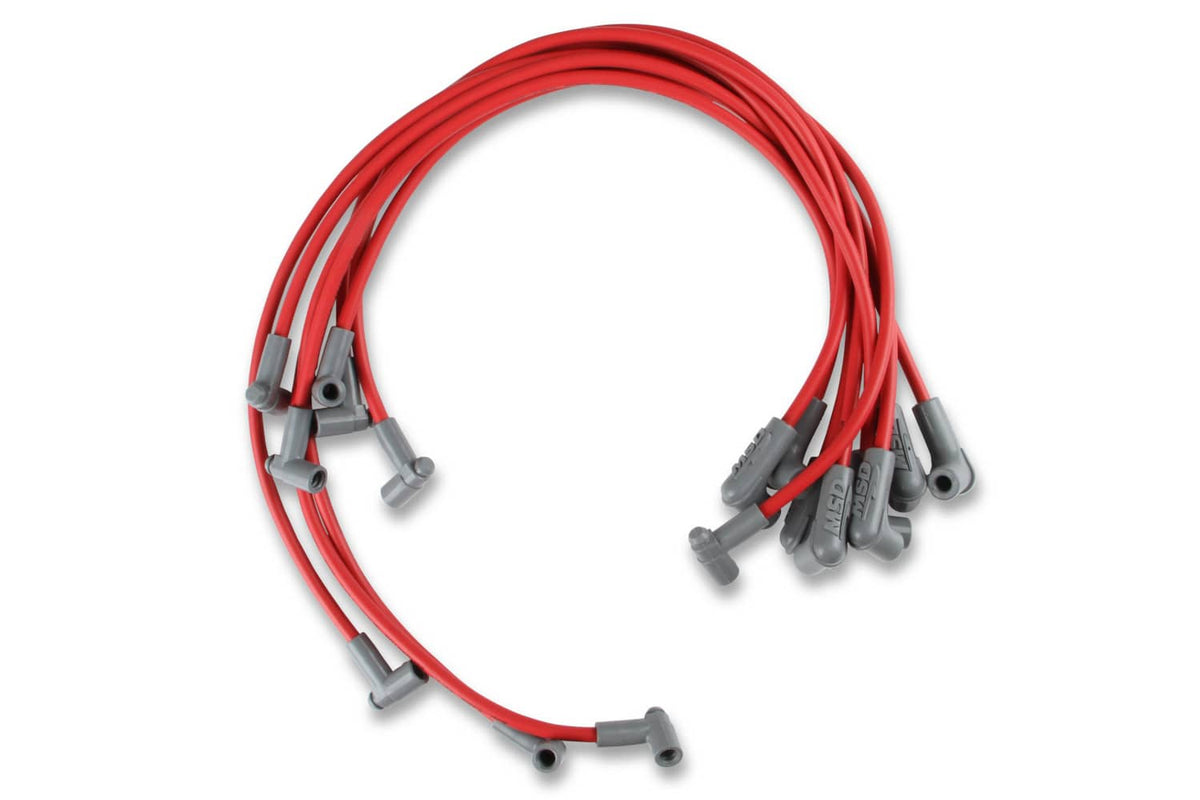 SBC PLUG WIRES