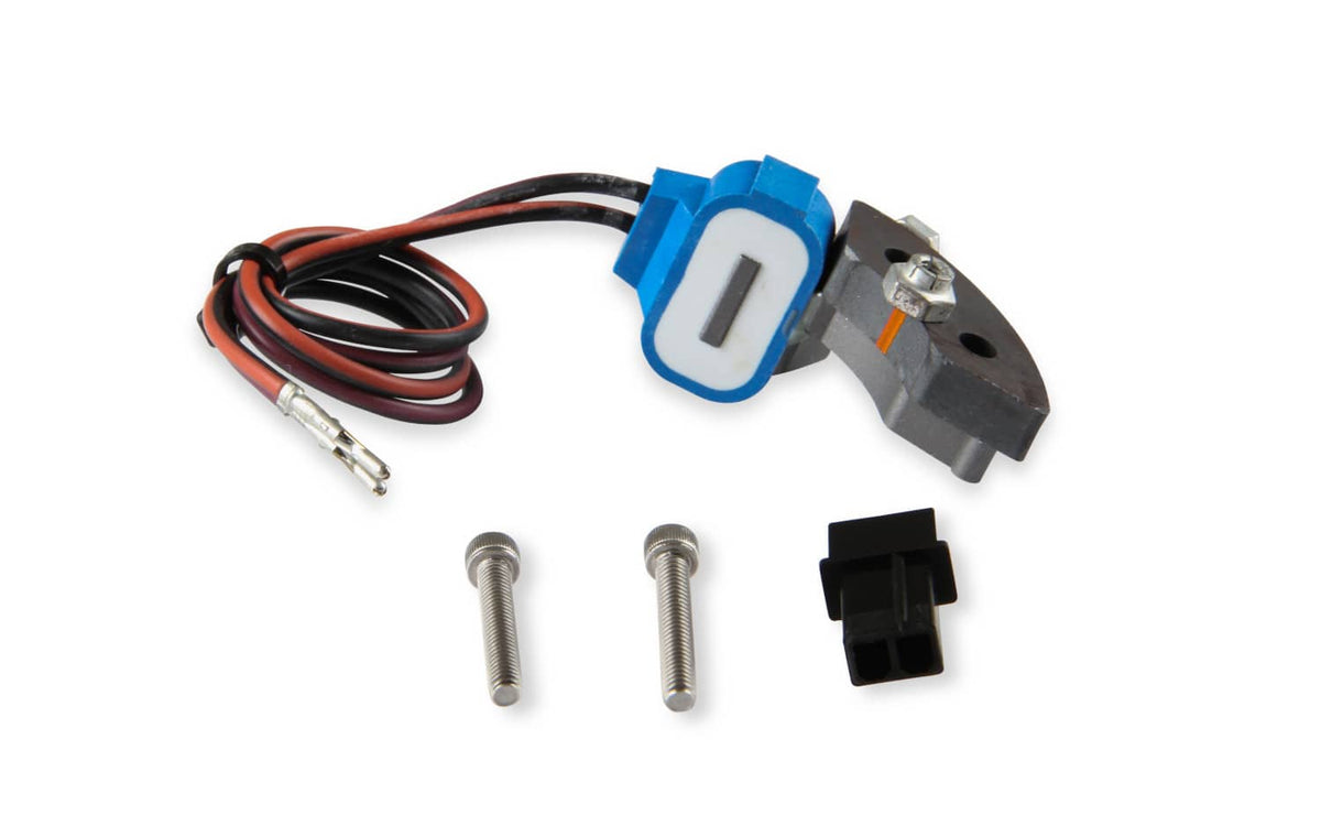 MAGNETIC PICKUP - WORKS