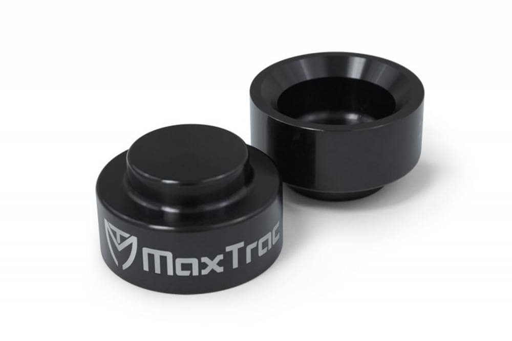 1.5" REAR COIL SPACERS DODGE RAM 09-18 1500