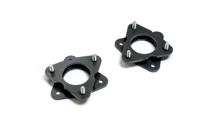 2" FRONT LEVELING KIT 07-18 GM 1500 2WD/4WD