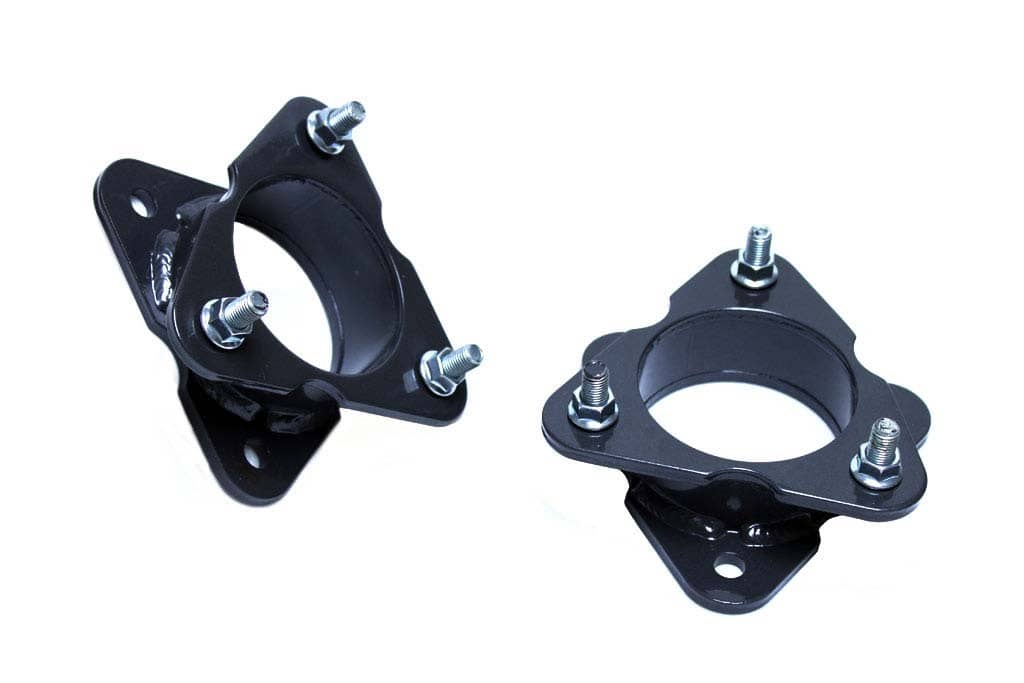 3" FRONT LEVELING KIT 07-13 GM 1500/ 07-13 GM SUV 4WD