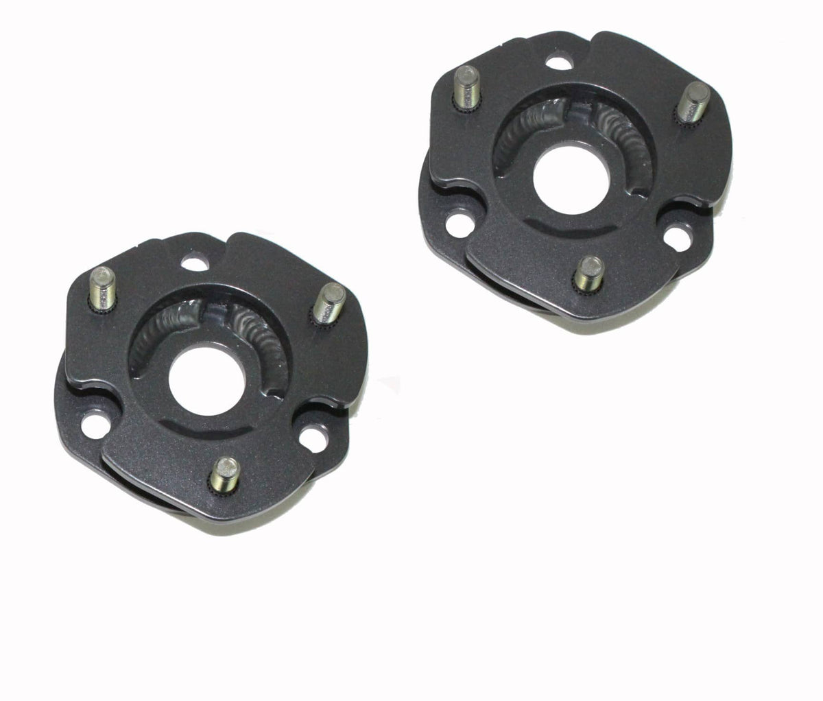 1.5" FRONT LEVELING KIT 13-18 RAM 1500/19-22 CLASSIC 4WD