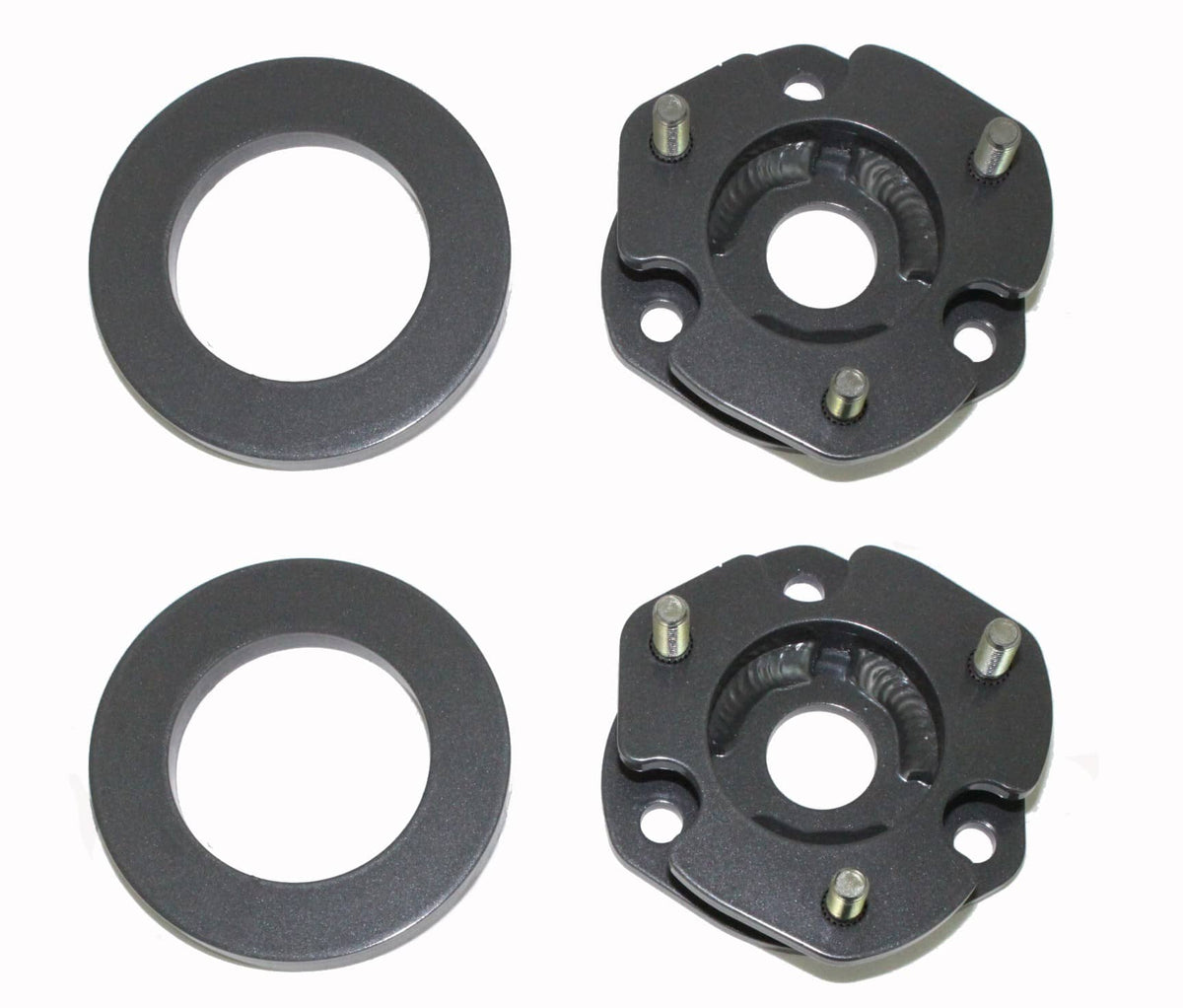2.5" FRONT LEVELING KIT 13-18 RAM 1500/19-22 CLASSIC 4WD