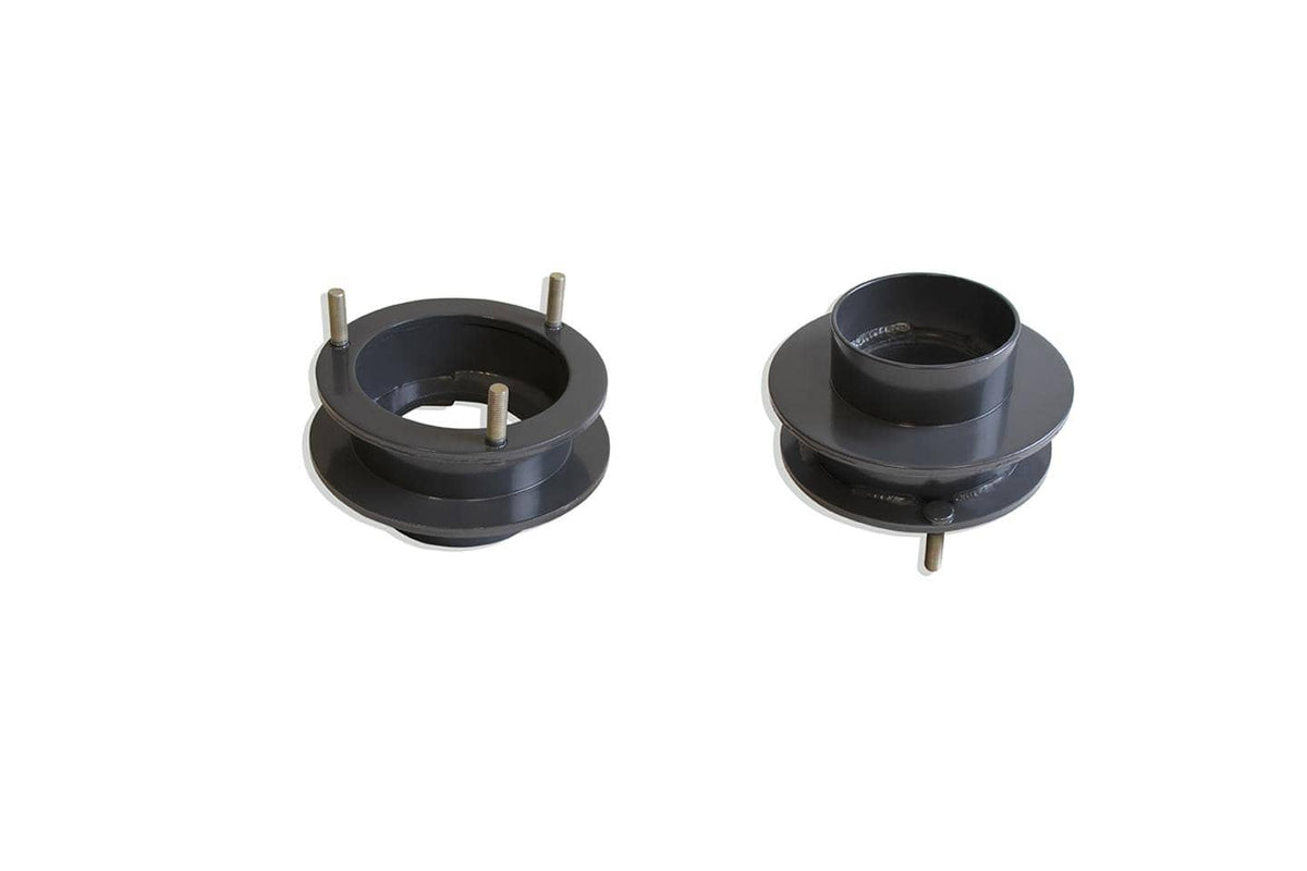 2" FRONT LEVELING KIT DODGE RAM 94-13 2500/ 94-12 3500 4WD