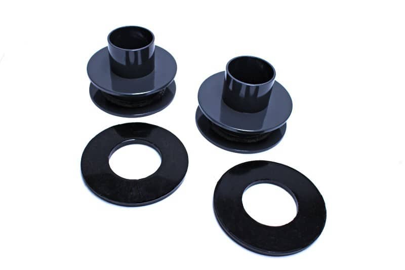 2.5" FRONT LEVELING KIT 05-26 S/DUTY 4WD (EXC TREMOR)