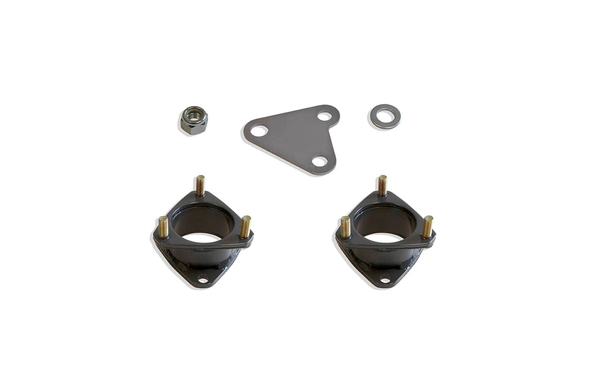 2.5" FRONT LEVELING KIT 19-23 RANGER