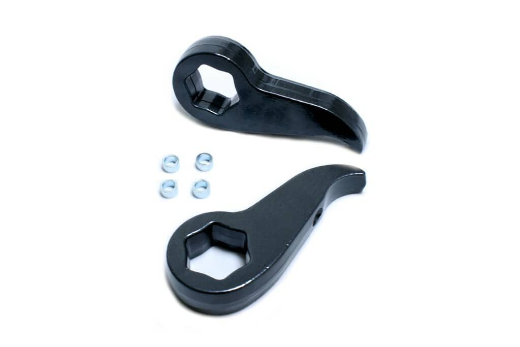 -3" FRONT LEVELING KIT 11-19 GM HD 2WD/4WD