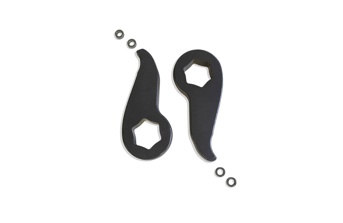 TORSION KEYS 20-26 GM HD (EXC AT4X/ZR2)