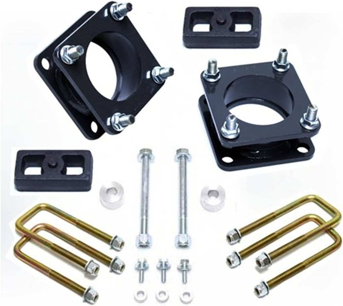 2.5" LIFT 07-21 TUNDRA 4WD GAS
