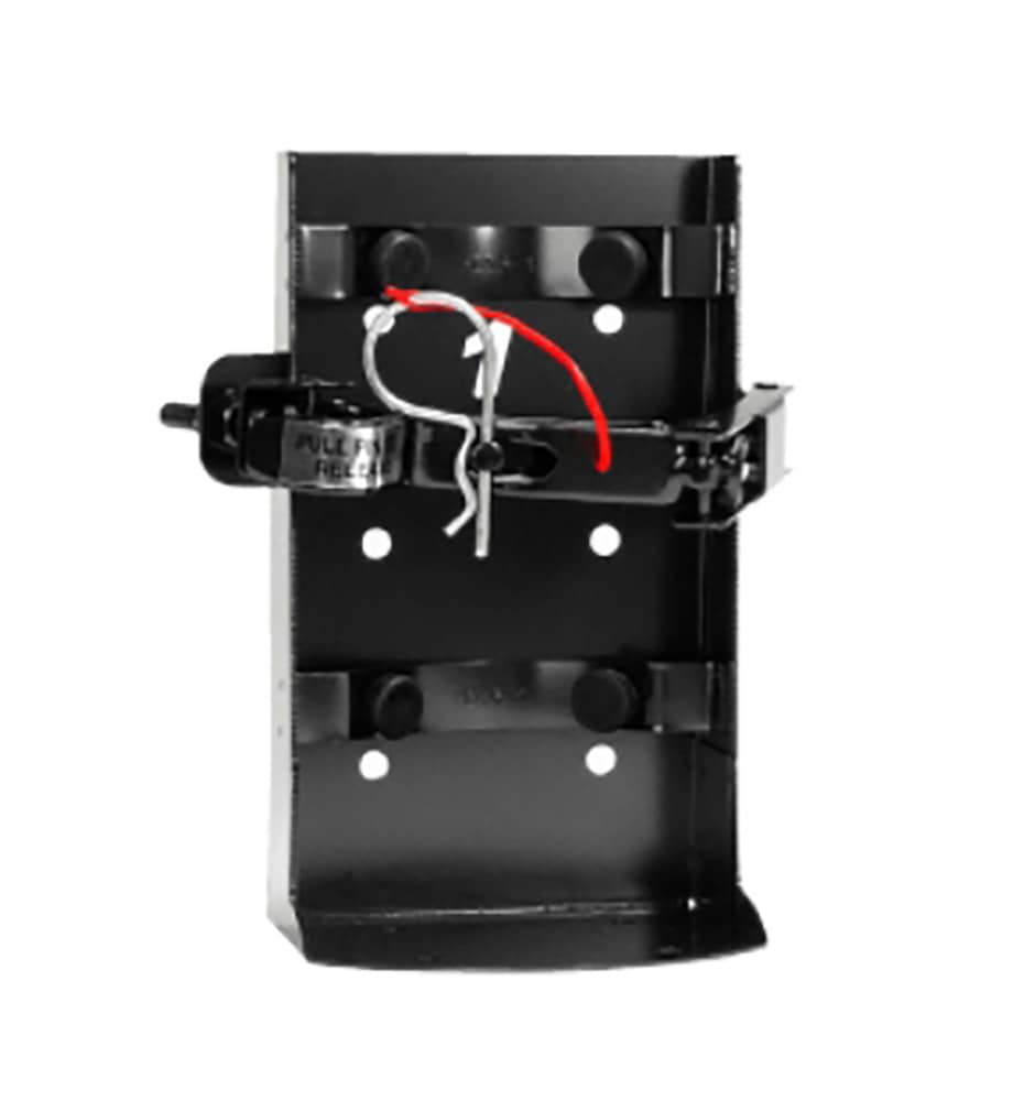 HD WALL BRACKET 5LB