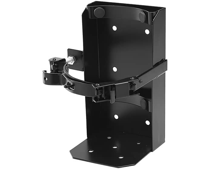 HD WALL BRACKET 20LB