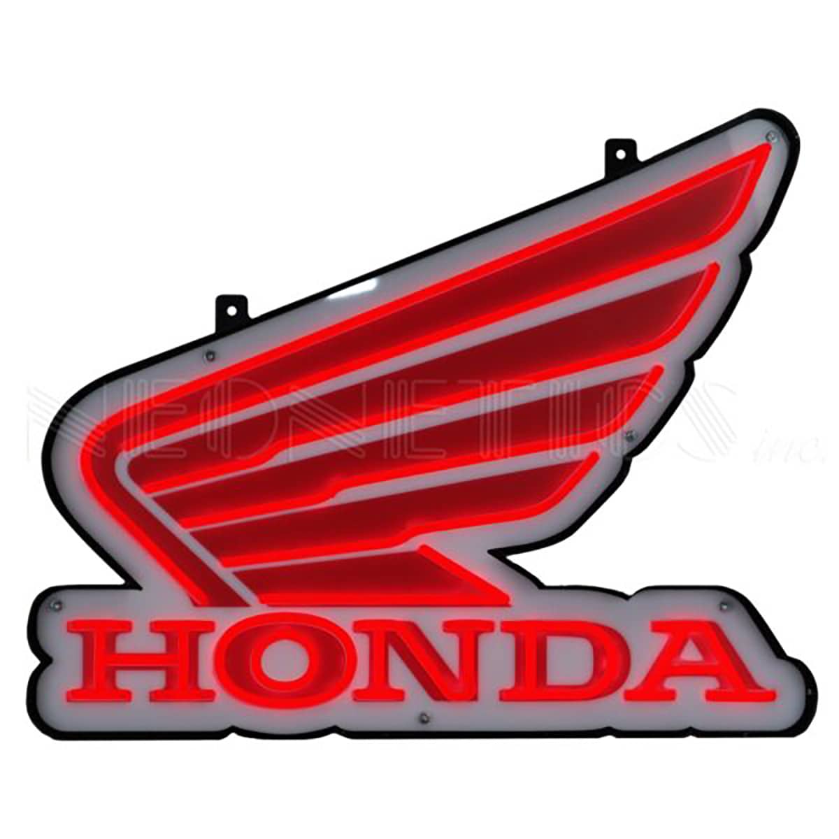 HONDA LED FLEX-NEON SIGN
