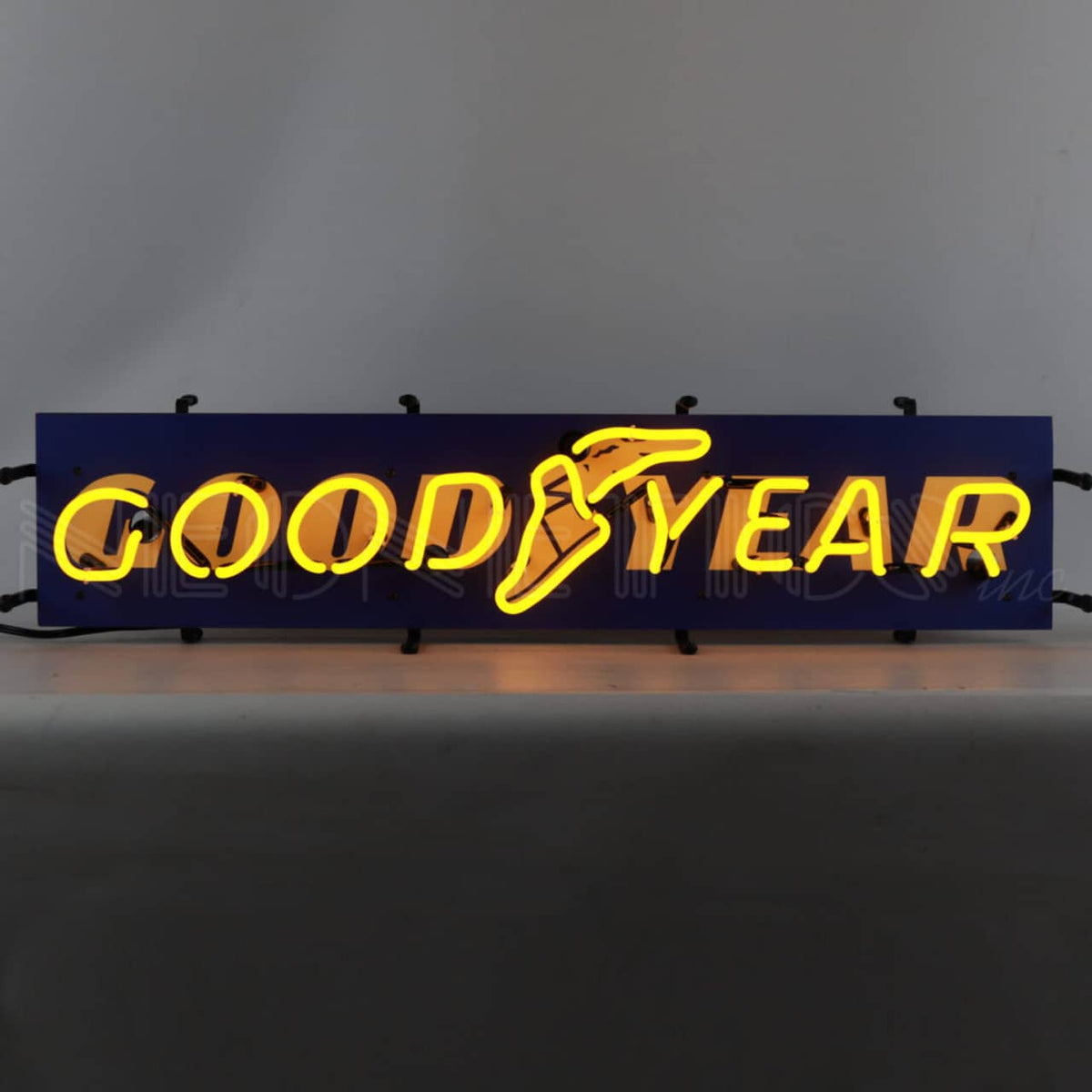 GOODYEAR JUNIOR NEON