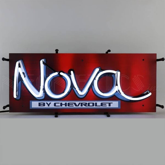 NOVA JUNIOR NEON SIGN