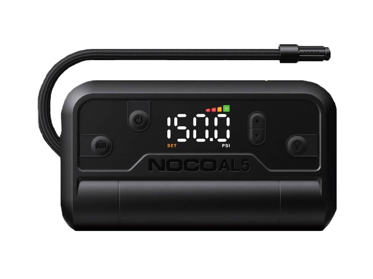 5A LITHIUM AIR INFLATOR