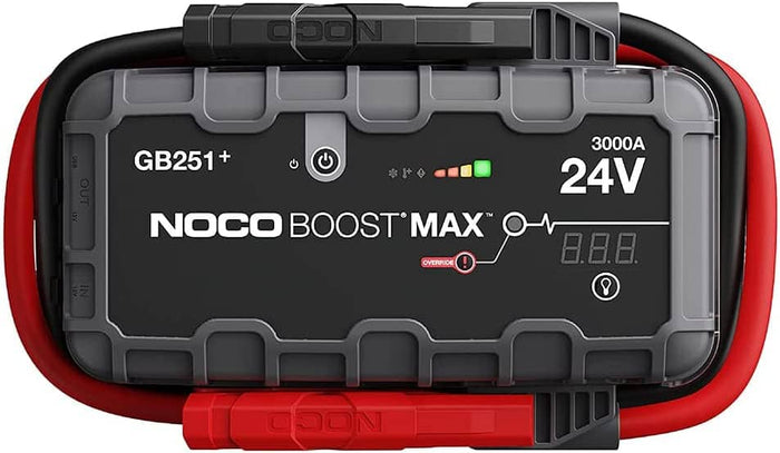BOOST MAX 24V 3000A JUMP