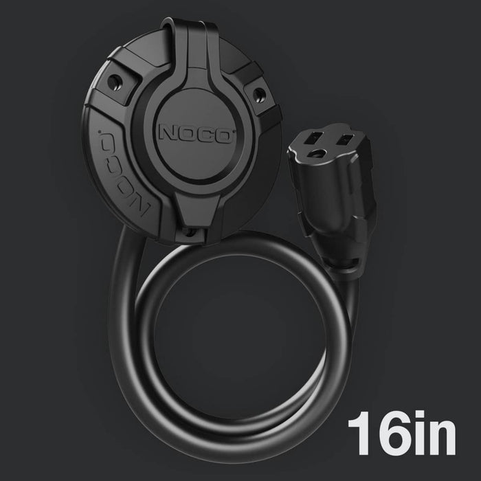 AC PORT PLUG