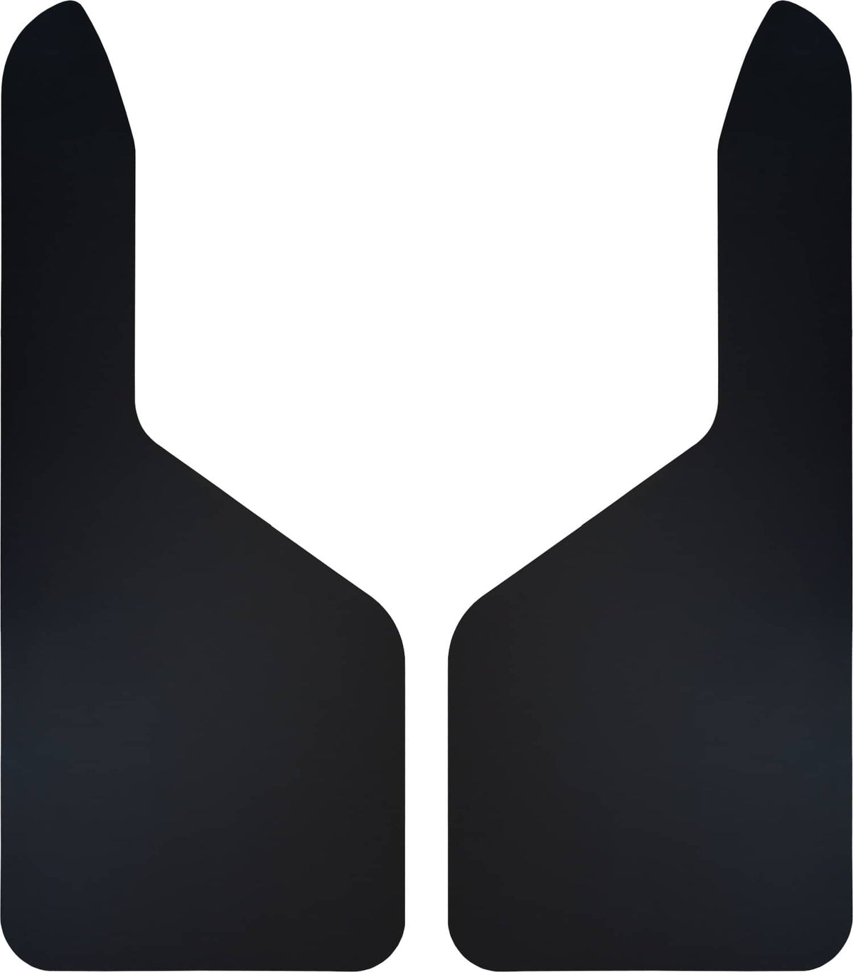 15"X36" LONG JOHN MUD FLAPS