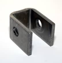 FRONT/BACK HANGER 1-7/8" X 3" X 2"