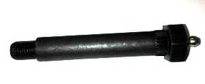 GREASABLE SHACKLE BOLT 9/16" X 3½" (NUTS 27-062-8 NOT INCLUDED)