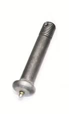 GREASABLE BOLT 7/8" FOR EQUALIZER BAR