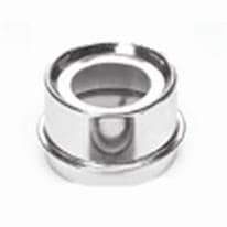 DUST CAP E-Z LUBE 1.98" FOR BK-2000 AND BK-3500 (EZ-LUBE RUBBER PLUG 27-379 NOT INCLUDED)