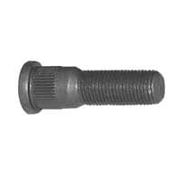 PRESS-IN STUDS ½-20 2.5'' X 0.540'' SPLINES DEXTER 6,000-7,000 LBS