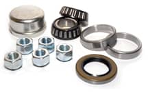 BEARING KIT FOR HUB 2,000 LBS
