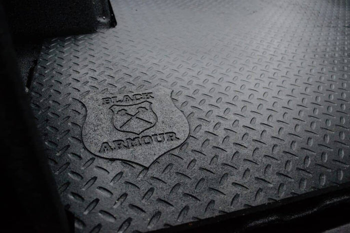 BED MAT 24-26 COL/CAN 5'