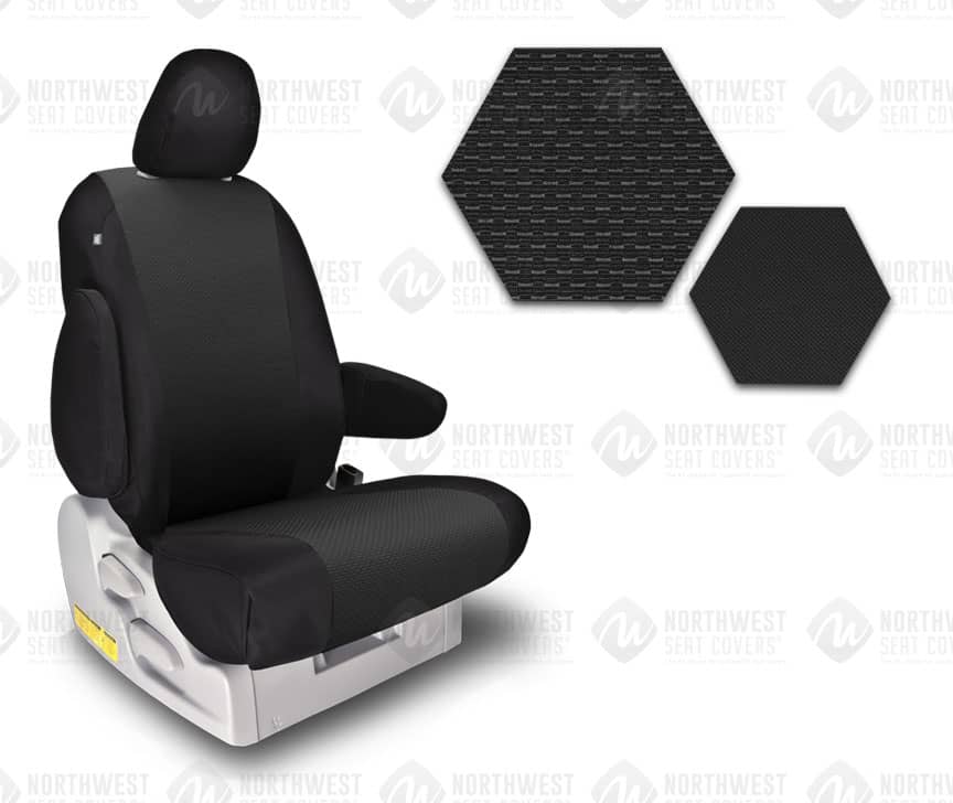 FORM-FIT LARGE BUCKETS