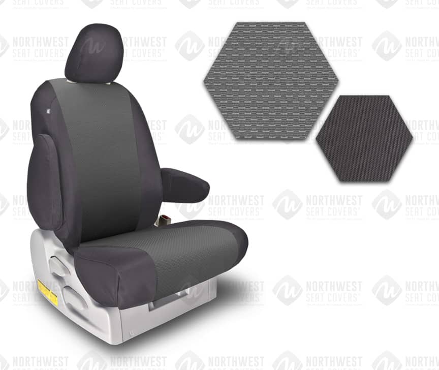 FORM-FIT MED.BUCKETS
