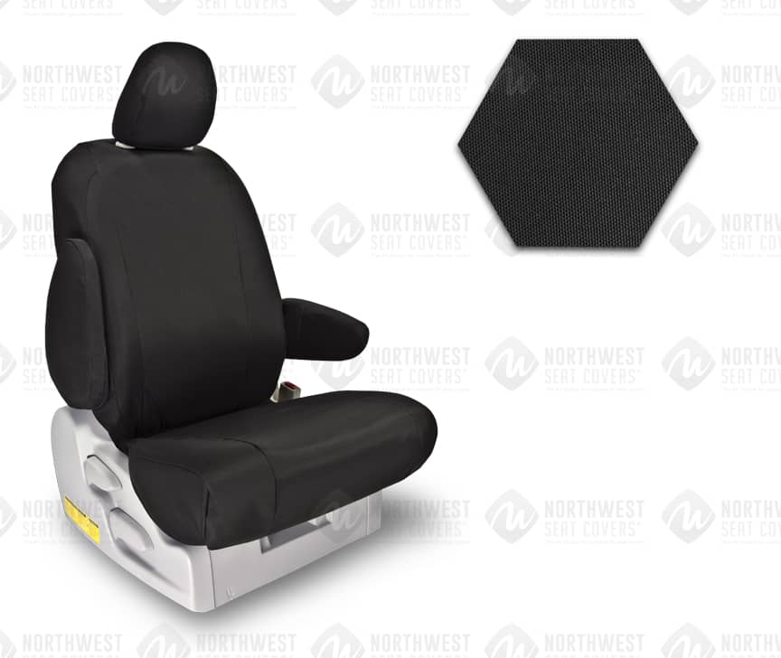 FORM-FIT SMALL BUCKETS