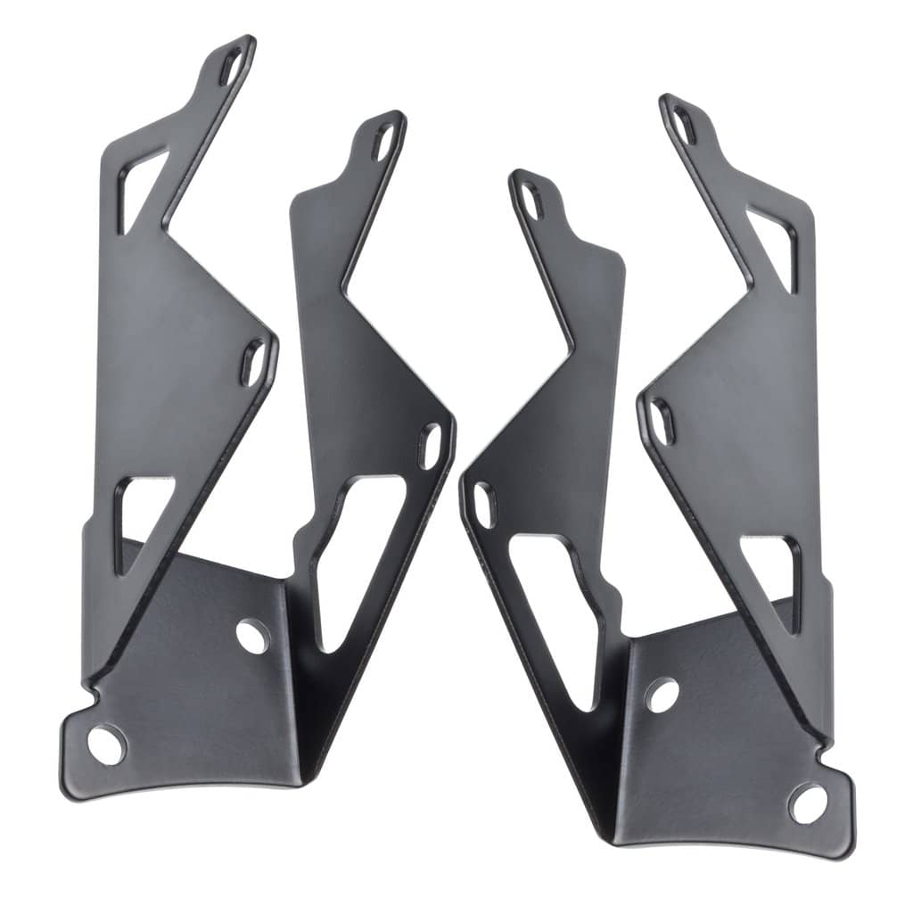 DUAL MOUNTING PILLAR