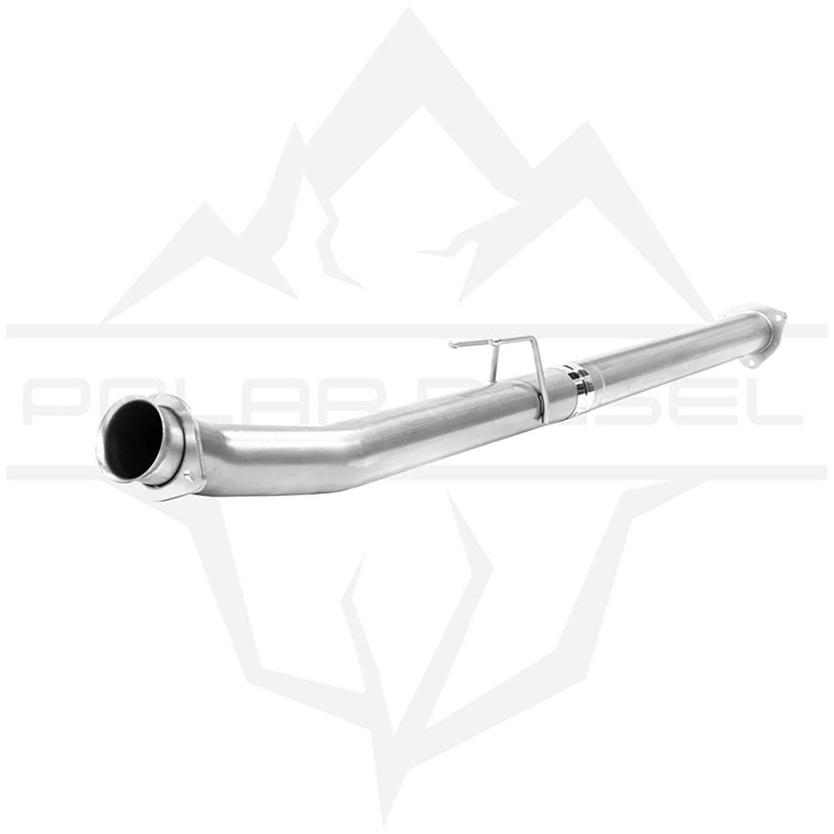 DPF DELETE KIT 23-25 SUPER DUTY