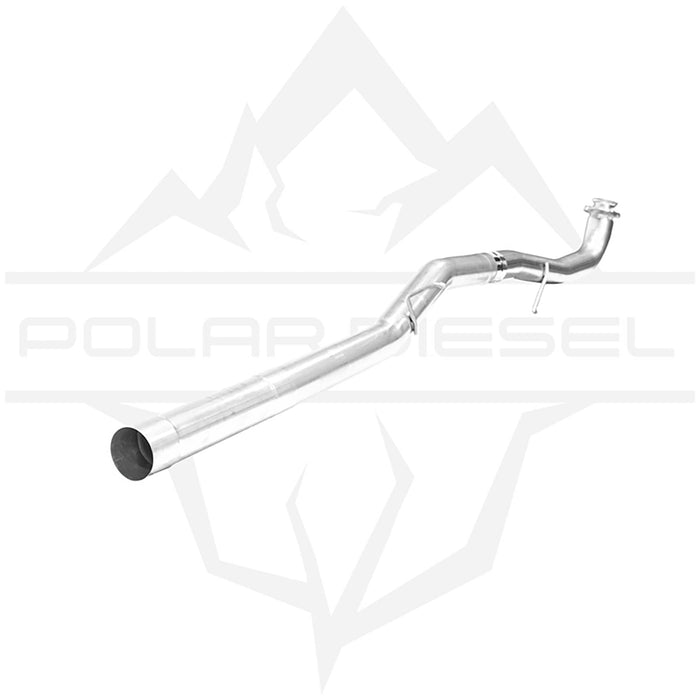 DPF DELETE KIT 15.5-16 GM HD