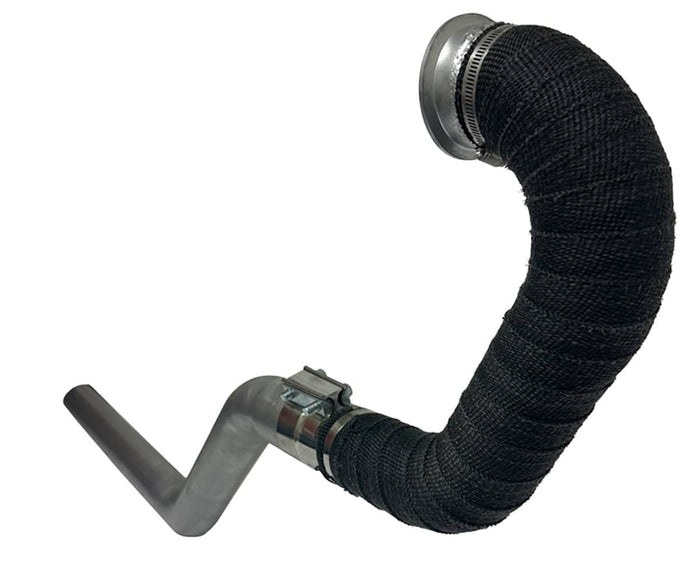 DPF DELETE KIT 20-22 GM HD DURAMAX LM2 E46