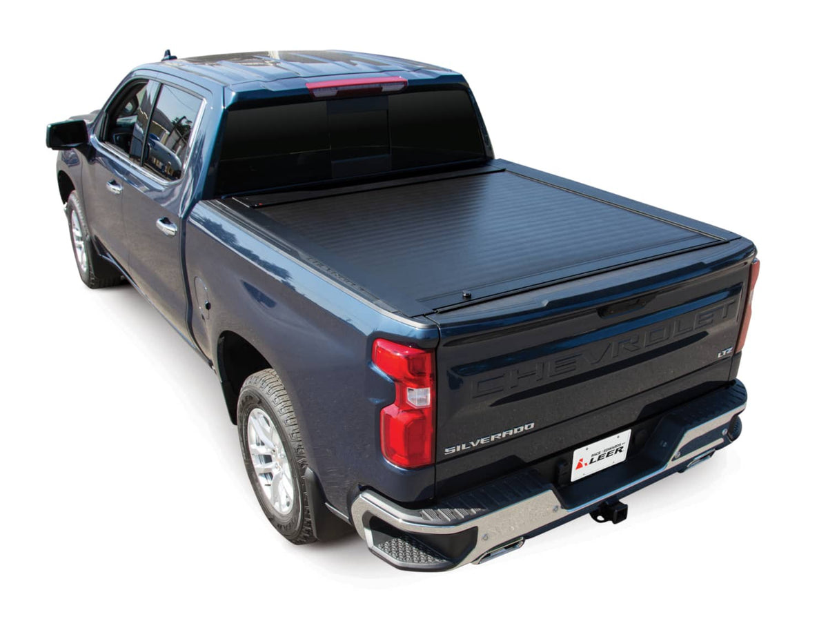 JR BOX COVER 19-26 GM 1500 6'7"