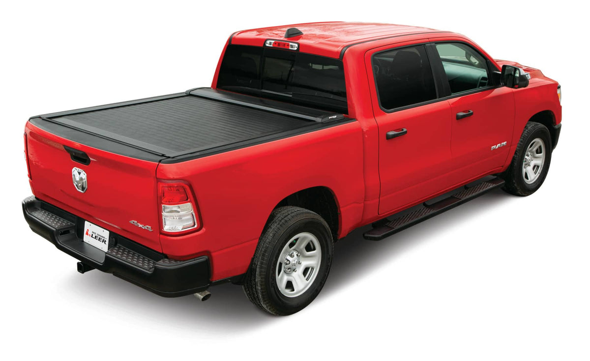 SW CVR 16-23 TACOMA 5'