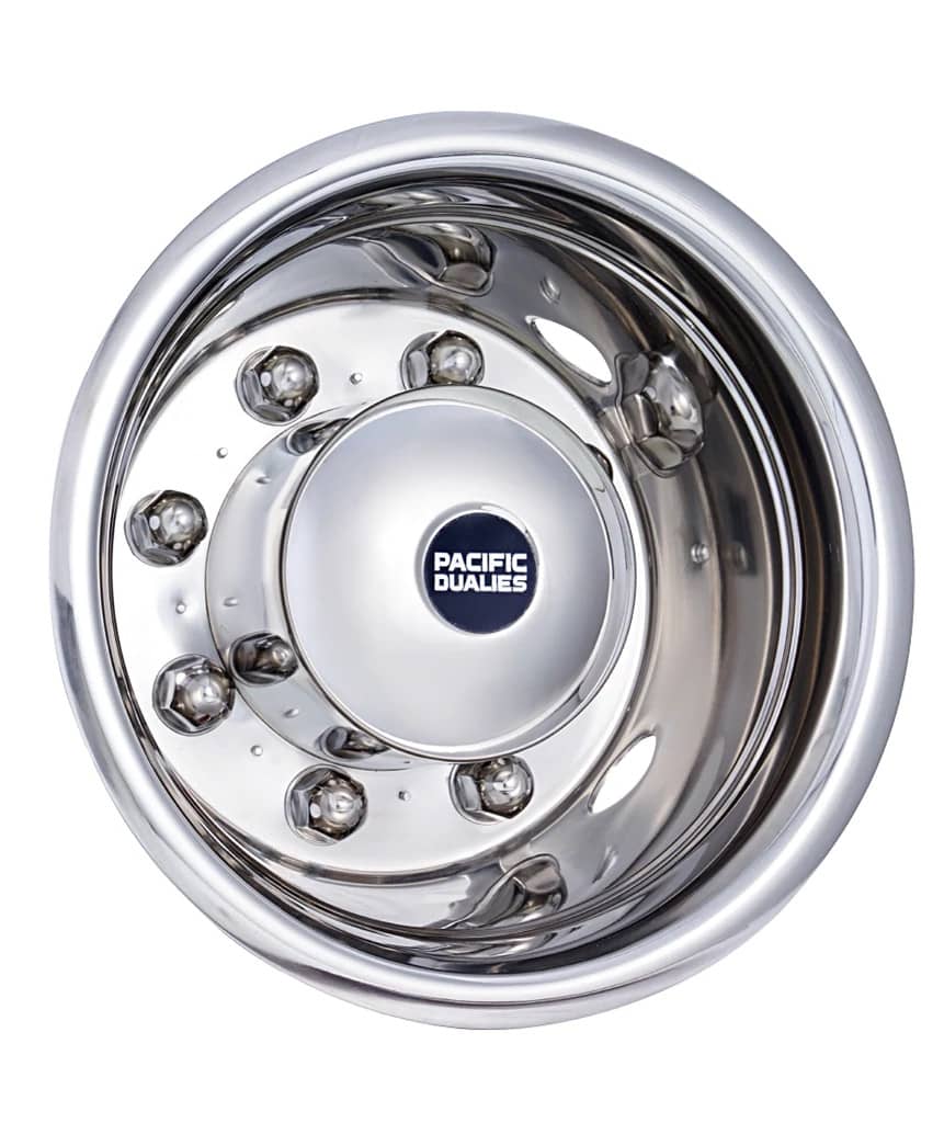 19.5" REAR for 33/37/38