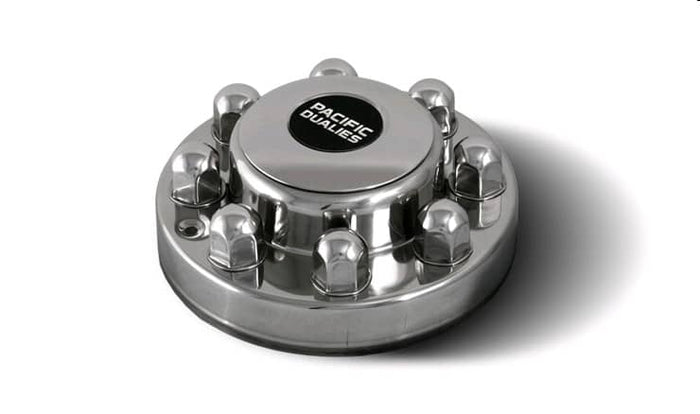 FRONT CENTER CAP 2WD