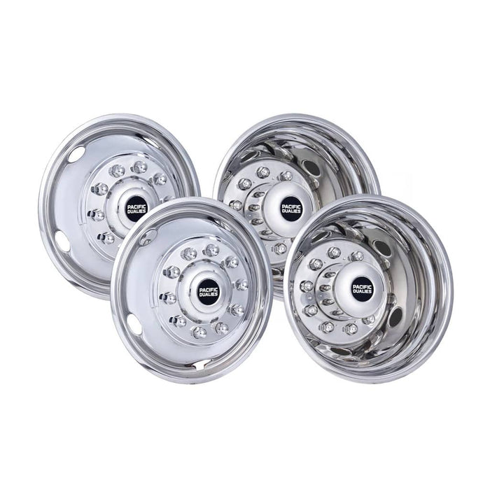 19.5" WHEEL SKINS 20-27 F650