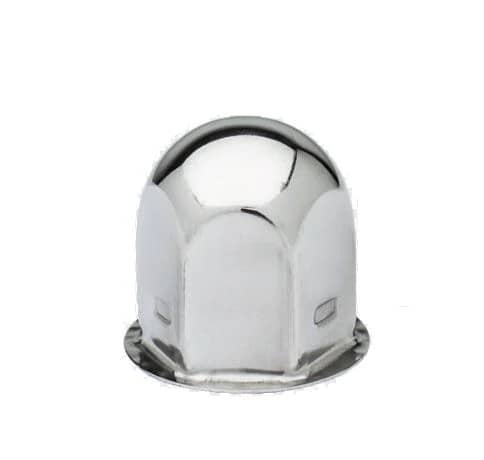 LUG NUT COVERS FOR