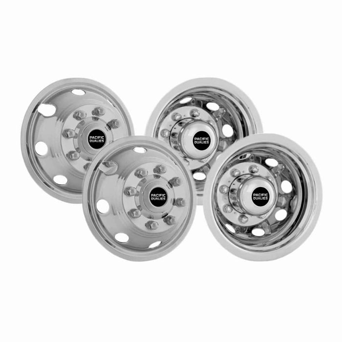 17" WHEEL SKINS 20-24 RAM 3500