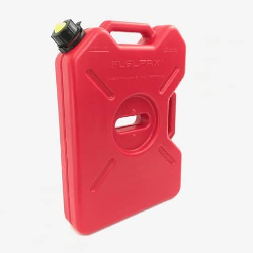 2.5 GALLON FUELPAX