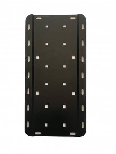 FUELPAX UNIVERSAL PLATE