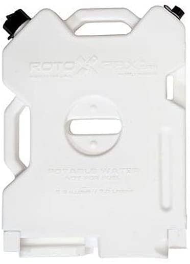 1 GALLON WATER PACK