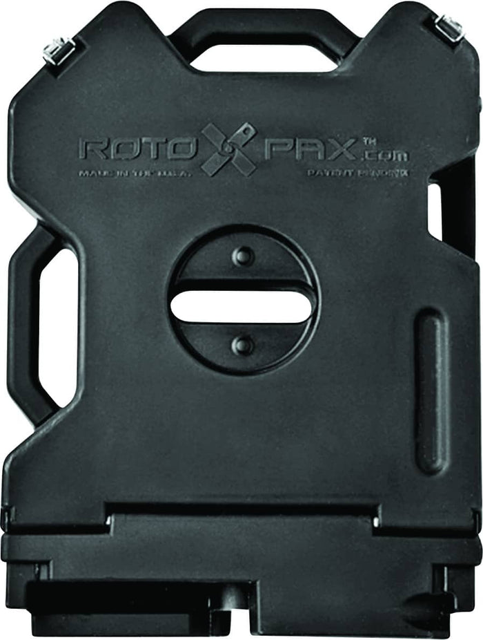2 GALLON STORAGE PACK