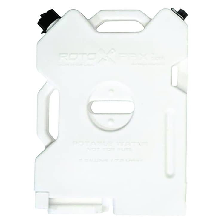 2 GALLON WATER PACK